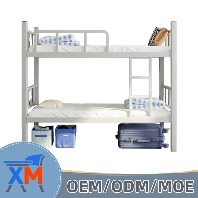 تختخواب دو طبقه خوابگاه مدرسه