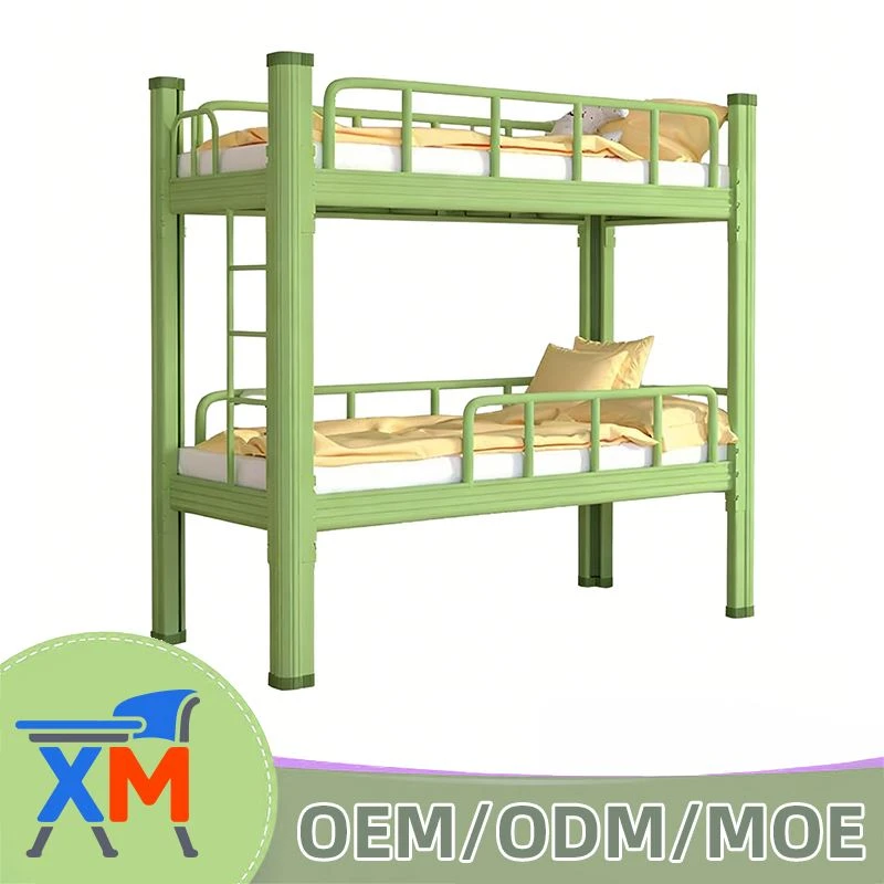 تختخواب دو طبقه خوابگاه مدرسه